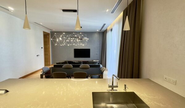 Apartment in potamos-germasogeias, Cyprus, 125.00m² - image 31