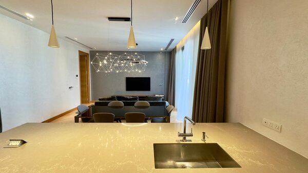 Apartment in potamos-germasogeias, Cyprus, 125.00m² - image 11
