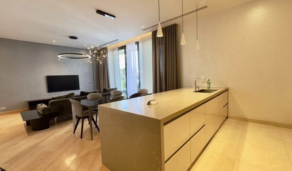 Apartment in potamos-germasogeias, Cyprus, 125.00m² - image 26