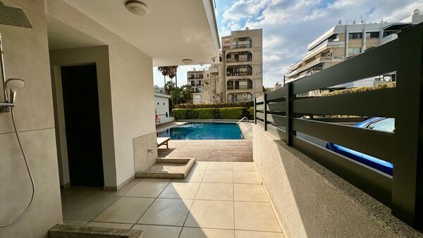 Apartment in potamos-germasogeias, Cyprus, 125.00m² - image 8