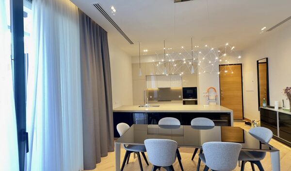 Apartment in potamos-germasogeias, Cyprus, 125.00m² - image 24