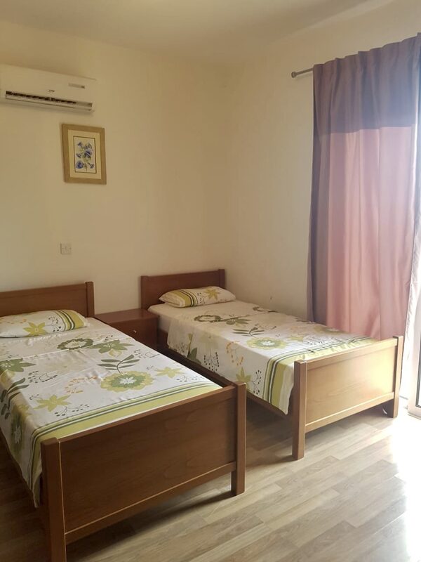 Apartment in mouttagiaka-tourist-area, Cyprus, 90.00m² - image 20