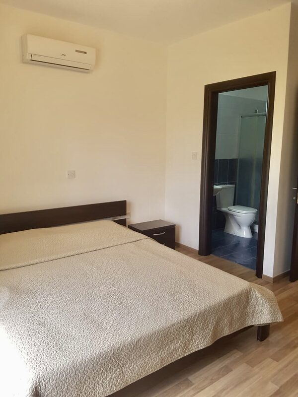 Apartment in mouttagiaka-tourist-area, Cyprus, 90.00m² - image 12