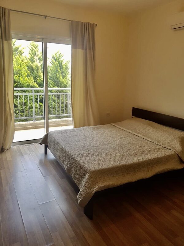 Apartment in mouttagiaka-tourist-area, Cyprus, 90.00m² - image 15