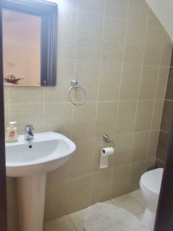 Apartment in mouttagiaka-tourist-area, Cyprus, 90.00m² - image 22