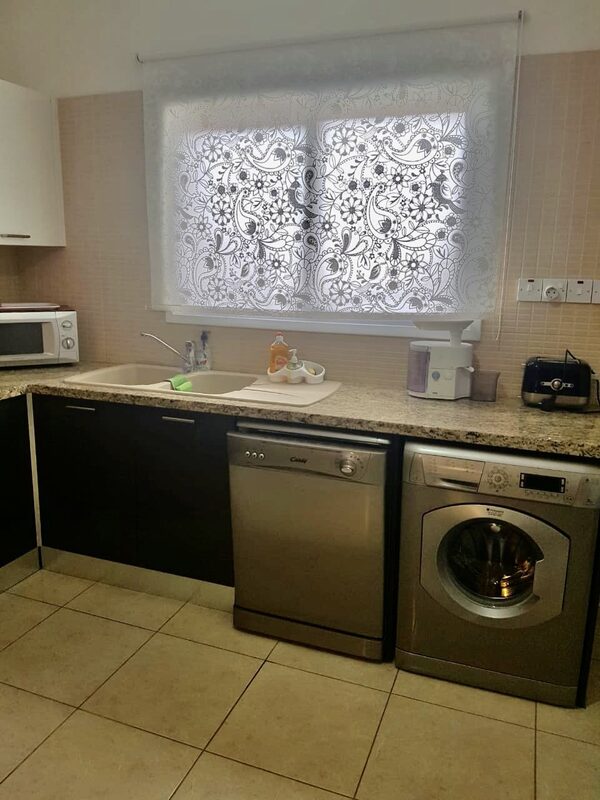 Apartment in mouttagiaka-tourist-area, Cyprus, 90.00m² - image 5