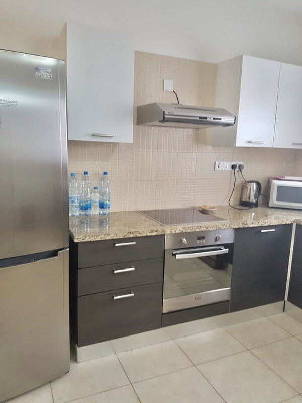 Apartment in mouttagiaka-tourist-area, Cyprus, 90.00m² - image 8