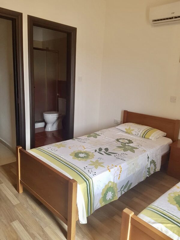 Apartment in mouttagiaka-tourist-area, Cyprus, 90.00m² - image 16
