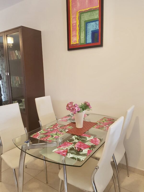 Apartment in mouttagiaka-tourist-area, Cyprus, 90.00m² - image 2