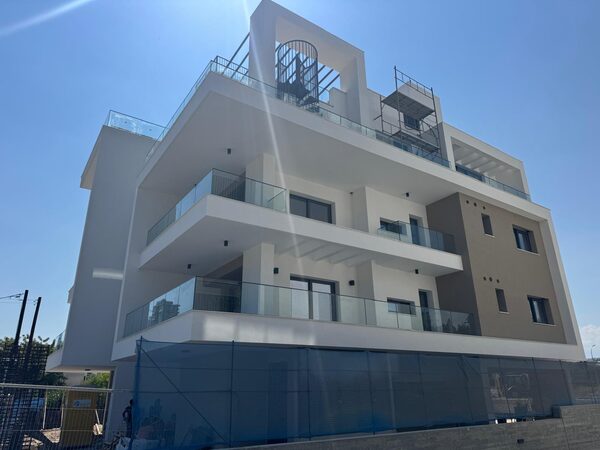 Квартира в germasogeia-tourist-area, Кипр, 67.00м² - изображение 2