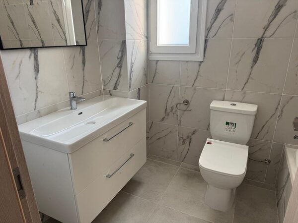 Таунхаус в agios-tychon, Кипр, 128.00м² - изображение 6