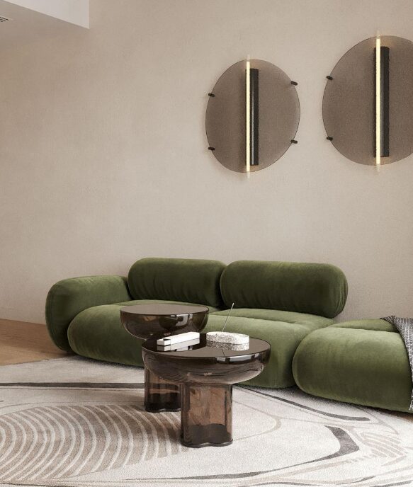 Penthouse w agios-athanasios, Cypr, 117.00m² - obraz 7