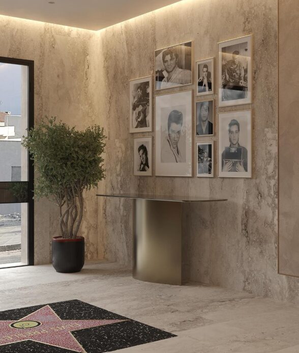 Penthouse w agios-athanasios, Cypr, 117.00m² - obraz 4