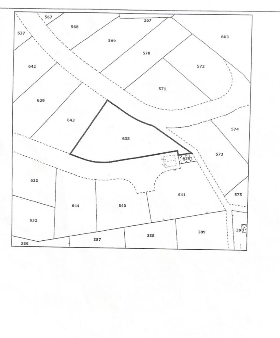 Land in agios-tychon, Cyprus [ID: 0602-241516]
