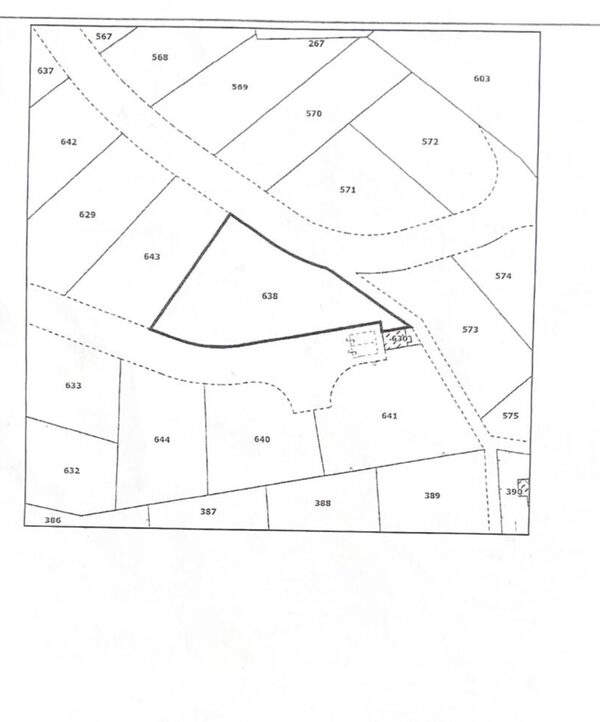 Land in agios-tychon, Cyprus - image 7