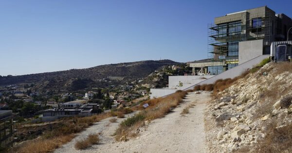 Land in agios-tychon, Cyprus - image 5