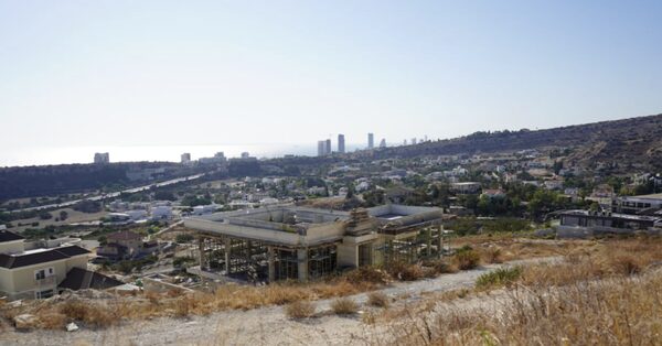 Land in agios-tychon, Cyprus - image 3