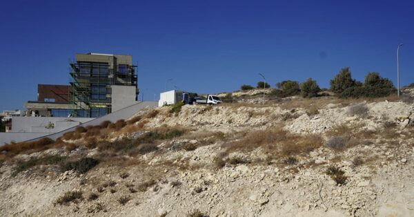 Land in agios-tychon, Cyprus - image 4