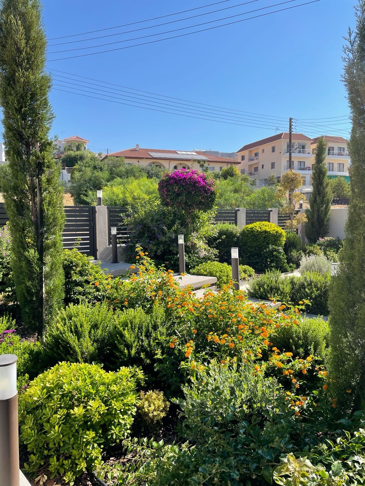 Villa with 5 bedrooms in episkopi, Cyprus [ID: 0602-241518]
