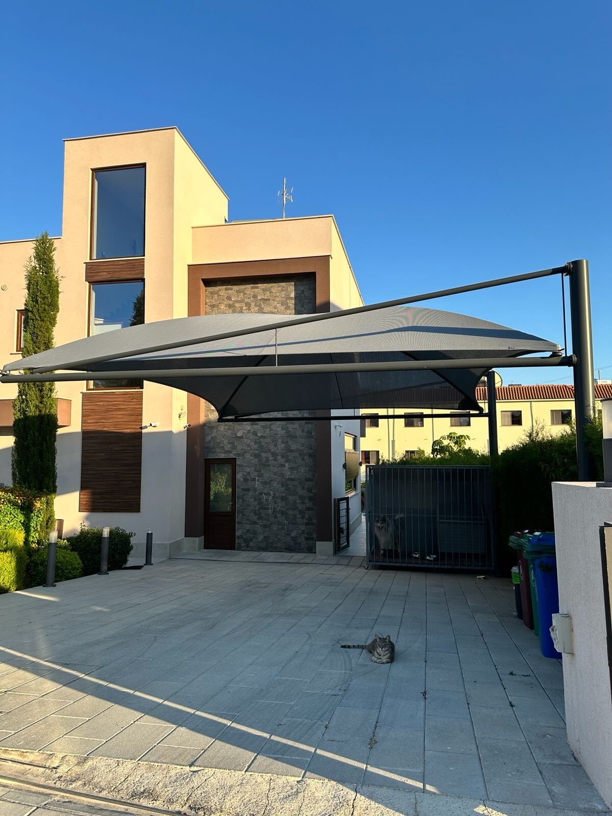 Villa with 5 bedrooms in episkopi, Cyprus [ID: 0602-241518]
