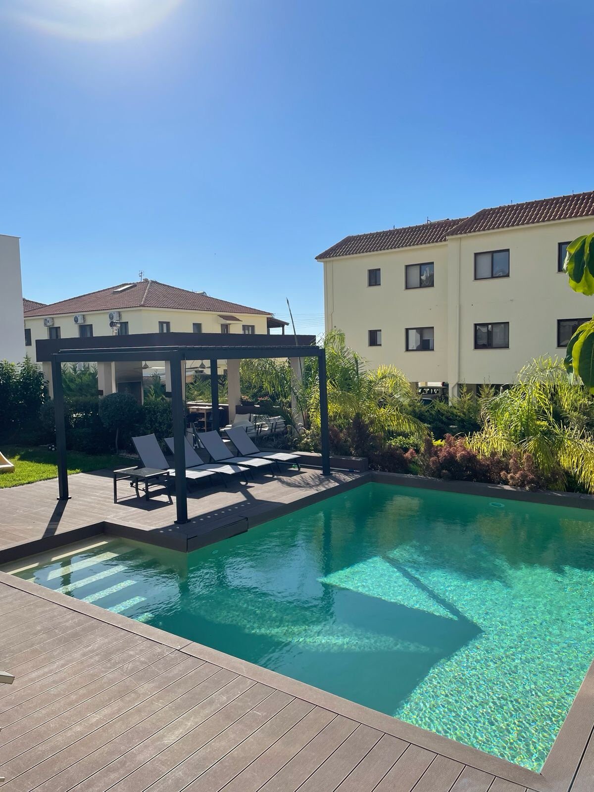 Villa with 5 bedrooms in episkopi, Cyprus [ID: 0602-241518]