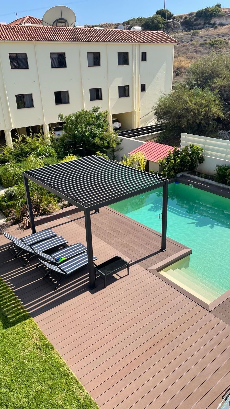 Villa with 5 bedrooms in episkopi, Cyprus [ID: 0602-241518]