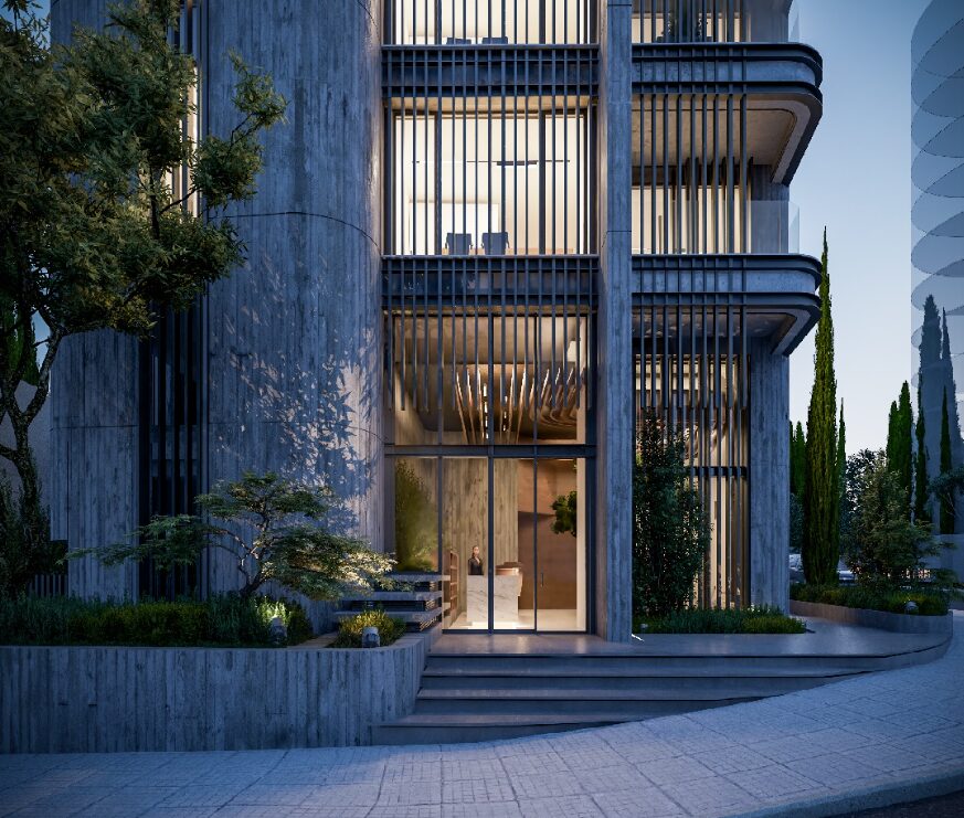 rentable-property w agia-zoni, Cypr [ID: 0602-241534]