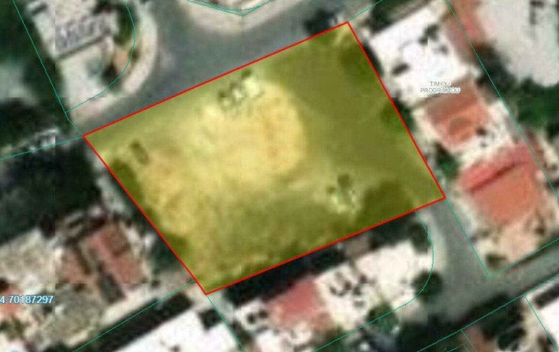 Land in mesa-geitonia, Cyprus [ID: 0602-241538]