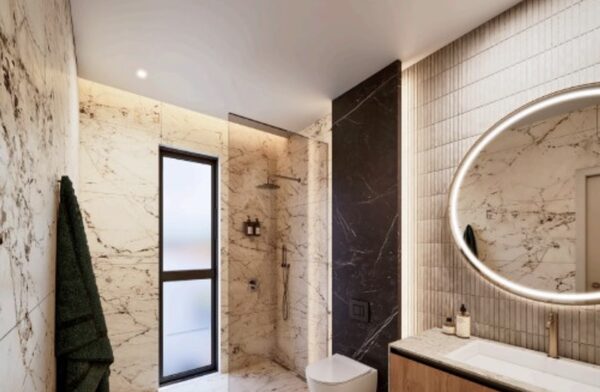 Willa w agios-athanasios, Cypr, 479.00m² - obraz 10