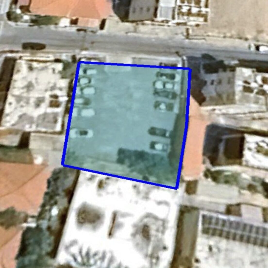 Земля в agia-zoni, Кипр [ID: 0602-241560]