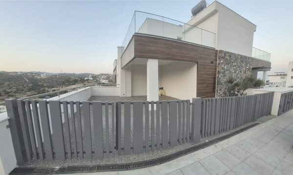 houses w ekali, Cypr, 475.00m² - obraz 2