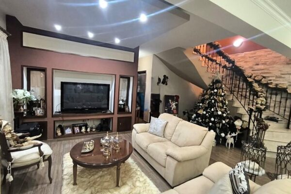 houses в episkopi, Кіпр, 240.00м² - зображення 5
