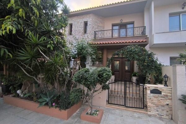 houses в episkopi, Кіпр, 240.00м² - зображення 2