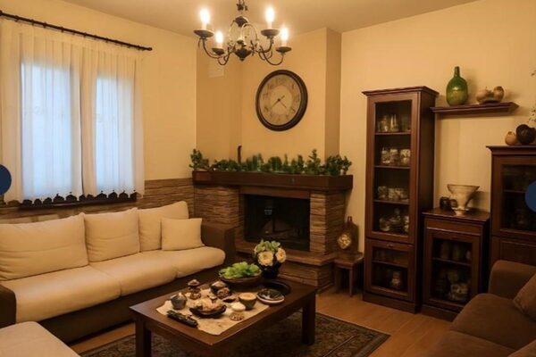 Будинок — Episkopi, Limassol, Кіпр ID 0602-241588