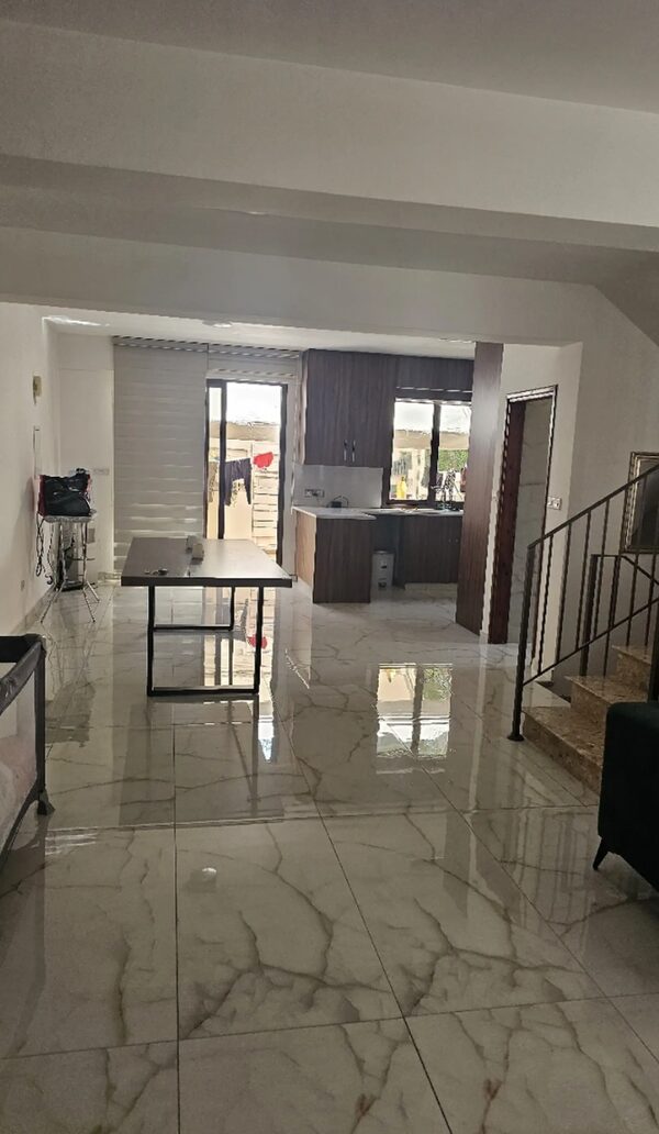 houses w oroklini, Cypr, 130.00m² - obraz 8