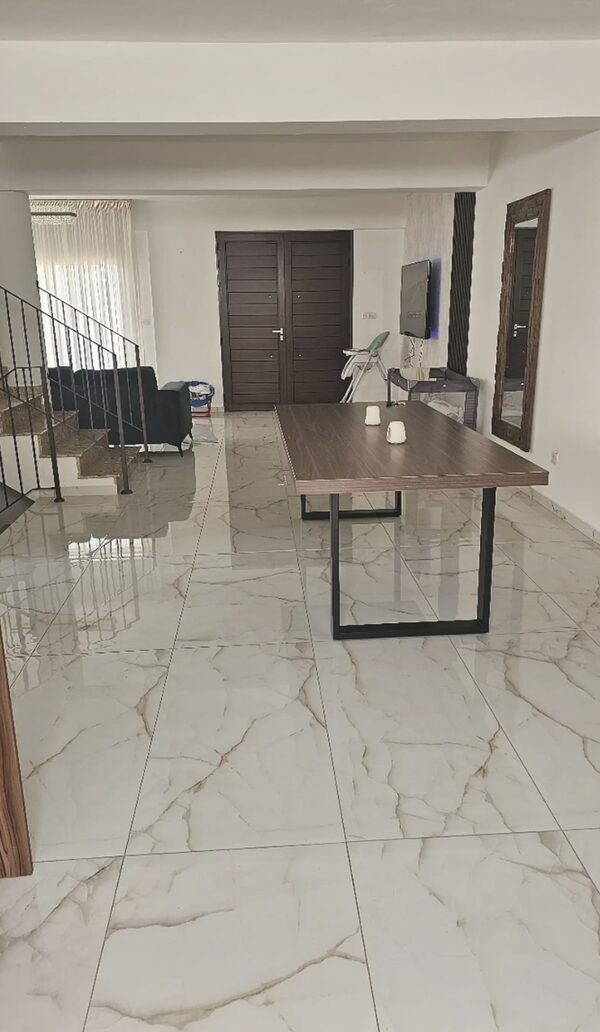 houses w oroklini, Cypr, 130.00m² - obraz 4