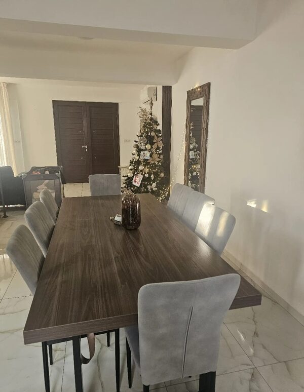 houses w oroklini, Cypr, 130.00m² - obraz 12