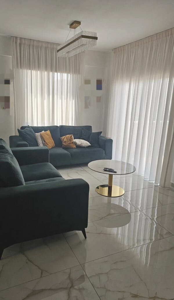 houses w oroklini, Cypr, 130.00m² - obraz 3