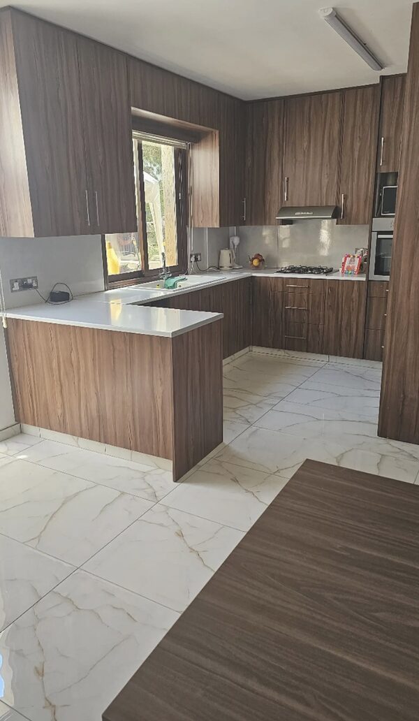 houses w oroklini, Cypr, 130.00m² - obraz 5