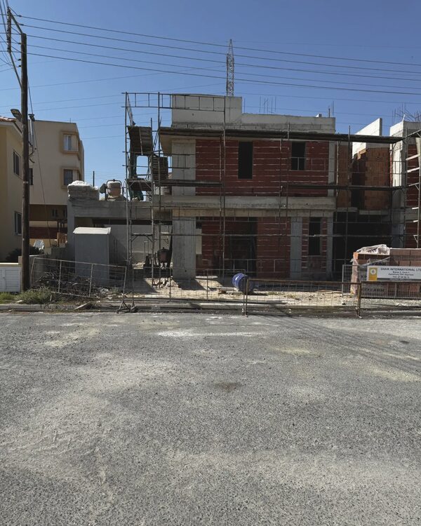 houses w oroklini, Cypr, 160.00m² - obraz 4