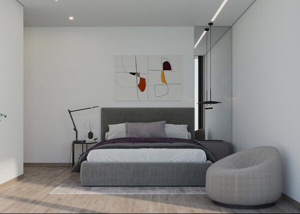 Вилла в agios-athanasios, Кипр, 200.00м² - изображение 6
