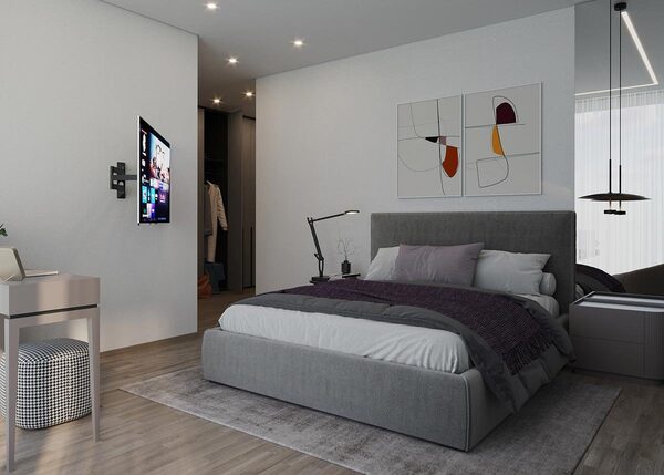 Вилла в agios-athanasios, Кипр, 200.00м² - изображение 9