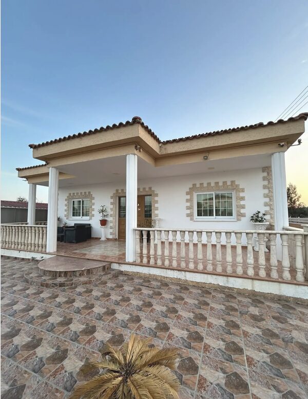 houses w ormideia, Cypr, 280.00m² - obraz 2