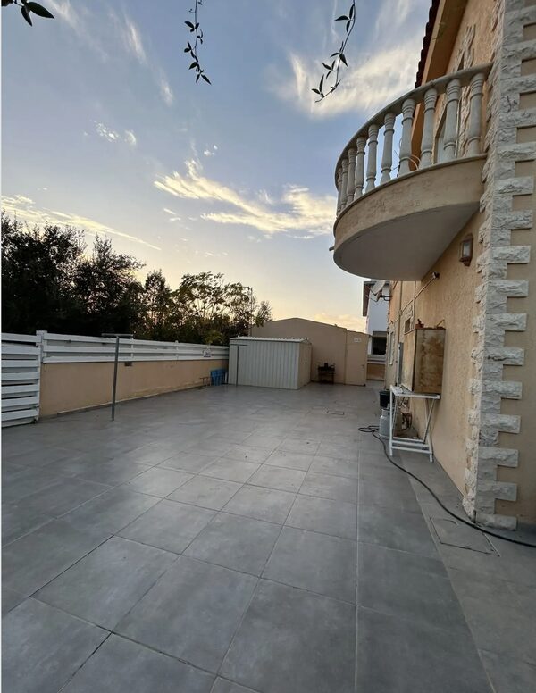 houses w ormideia, Cypr, 280.00m² - obraz 5