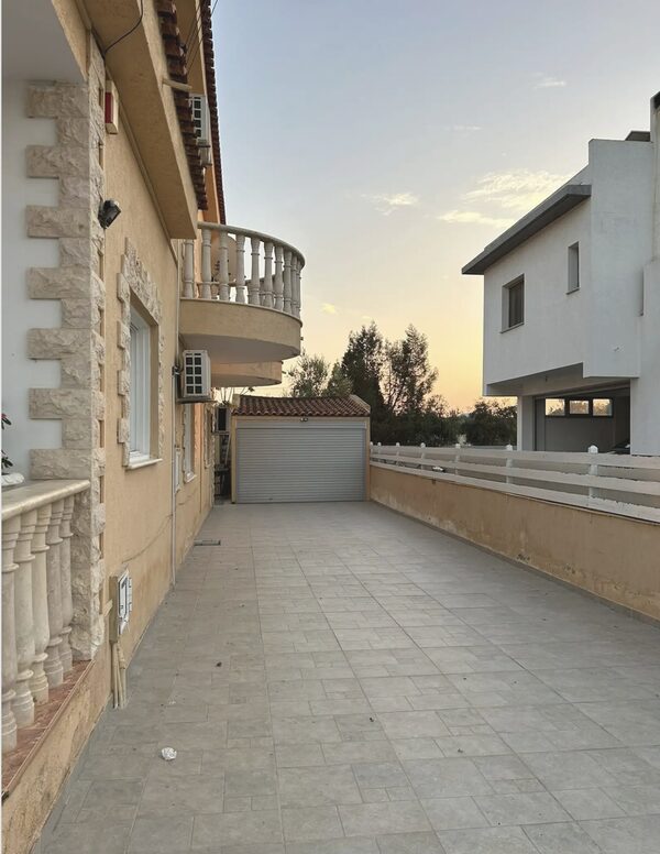houses w ormideia, Cypr, 280.00m² - obraz 3