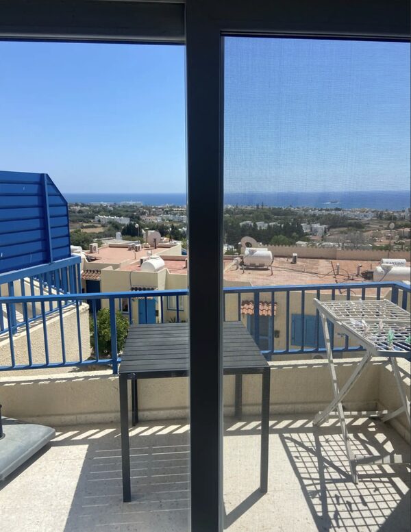 Apartament w chlorakas, Cypr, 77.00m² - obraz 7