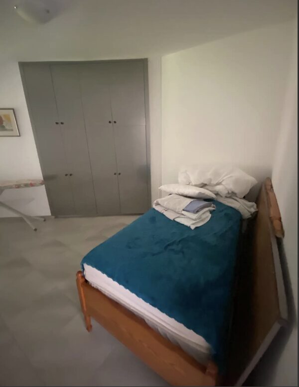 Apartament w chlorakas, Cypr, 77.00m² - obraz 6