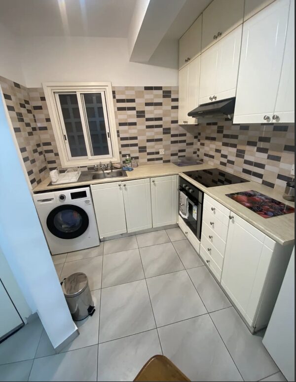 Apartament w chlorakas, Cypr, 77.00m² - obraz 3