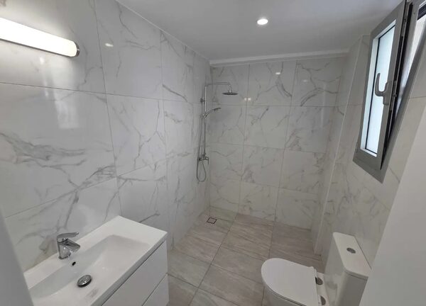 Penthouse w agios-spyridon, Cypr, 78.00m² - obraz 8