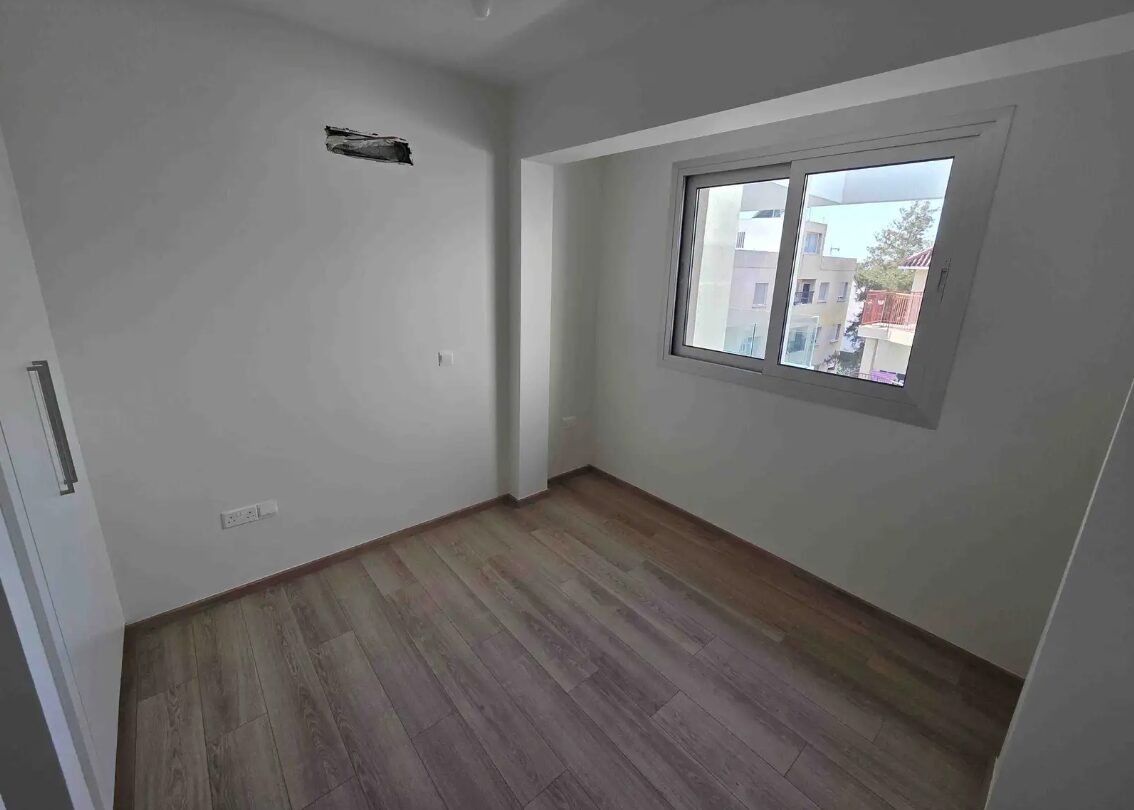 Penthouse with 2 bedrooms, 78.00m² in agios-spyridon, Cyprus [ID: 0602-241612]